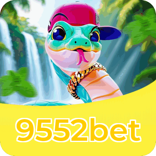 Logo Oficial 9552bet Download