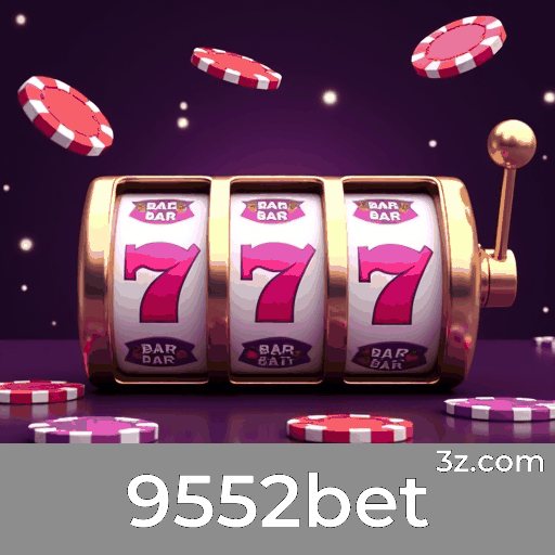 9552bet: Melhor Experiência de Cassino Online para Brasileiros