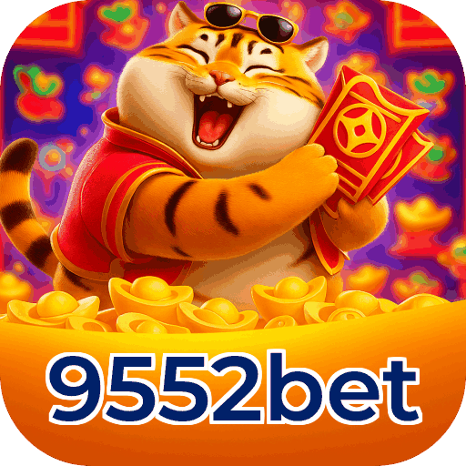 9552bet: Seu Cassino Online Confiável e Seguro