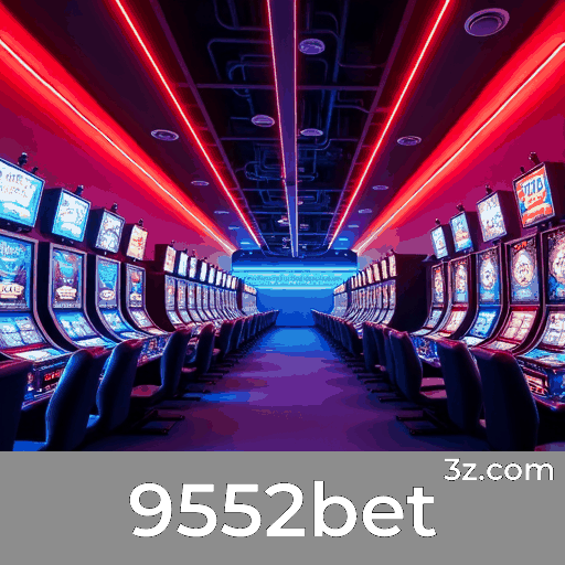 9552bet: Estratégias Emocionantes em Apostas de Esporte