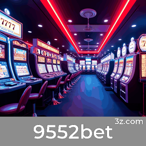 9552bet: Plataforma de Conexão e Comunidade Vibrante