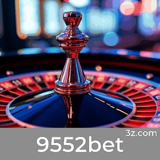 Plataforma 9552bet: Conecte-se na Comunidade de Jogos Online