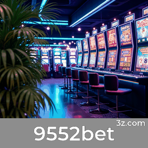 9552bet.com - Melhor Plataforma de Apostas com Jogos Exclusivos - 9552bet
