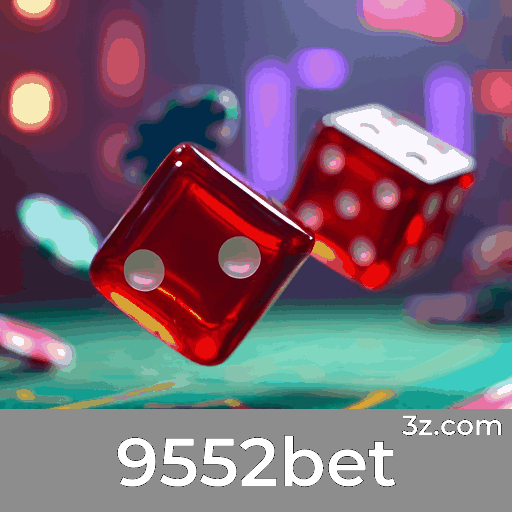 9552bet: O Paraíso de Jogos Selecionados