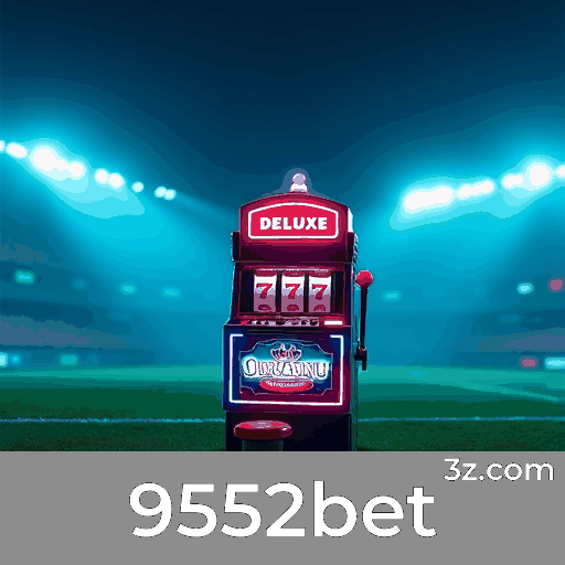 9552bet: Jogos Exclusivos e Inovação com Desenvolvedores de Topo